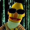 Avatar de Burke