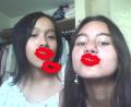 Avatar de Caroline