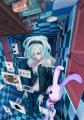 Avatar de expulsada de wonderland